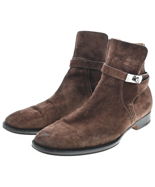 HERMES Boots