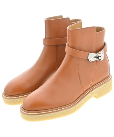 HERMES Boots