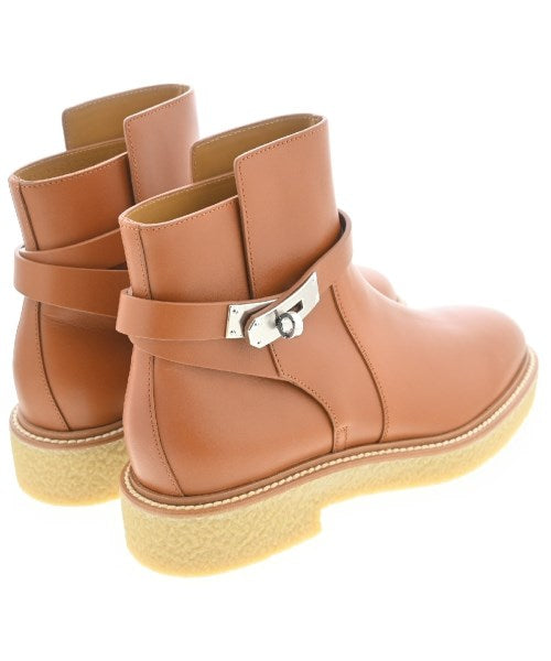 HERMES Boots
