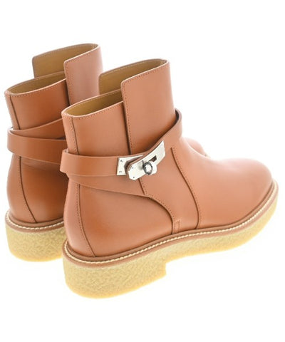 HERMES Boots
