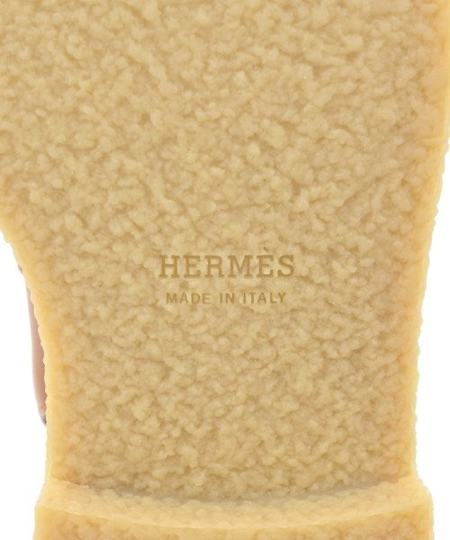 HERMES Boots