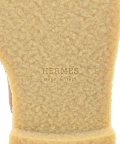 HERMES Boots