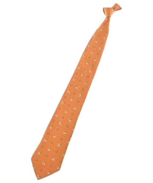 HERMES Ties