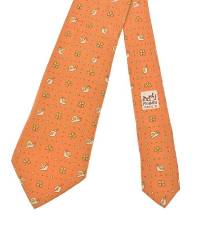 HERMES Ties