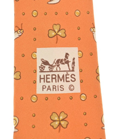 HERMES Ties