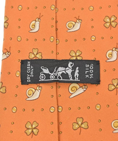 HERMES Ties