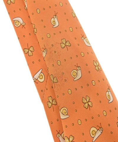 HERMES Ties