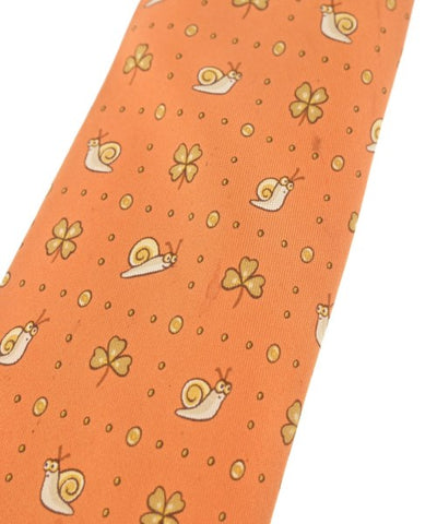 HERMES Ties