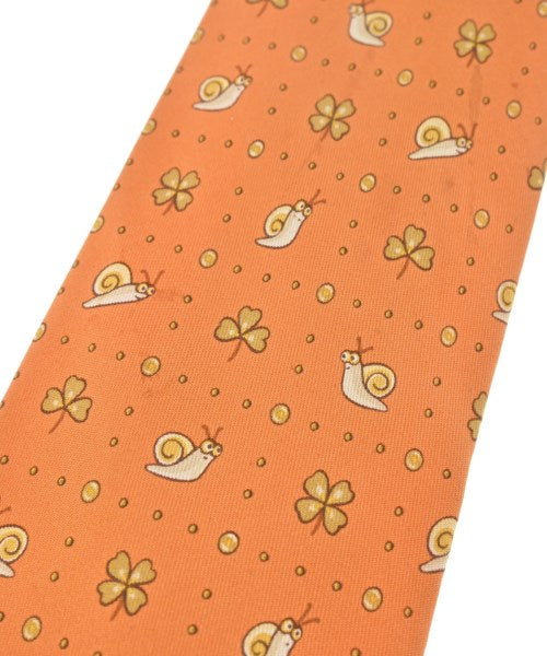 HERMES Ties