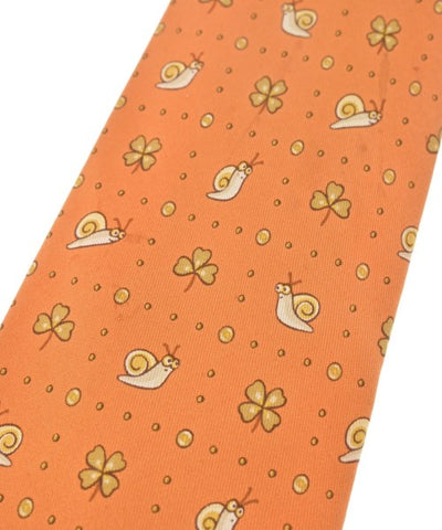 HERMES Ties