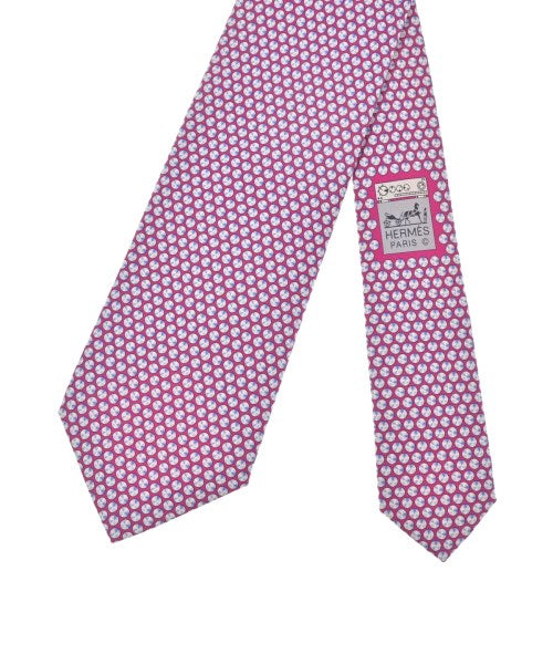HERMES Ties