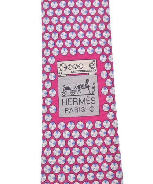HERMES Ties