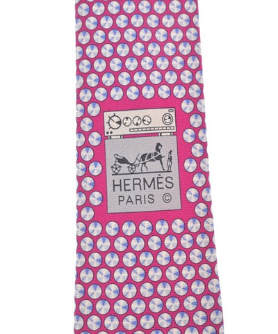 HERMES Ties
