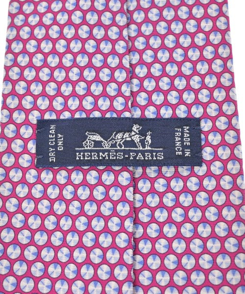 HERMES Ties