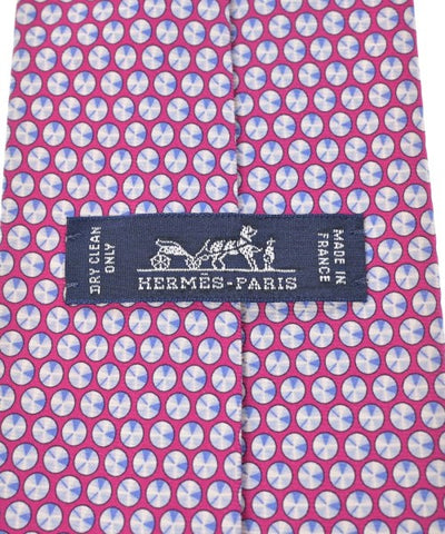 HERMES Ties