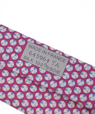 HERMES Ties