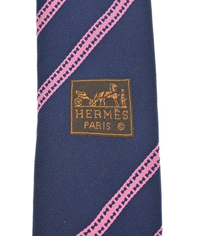 HERMES Ties