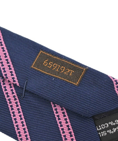 HERMES Ties