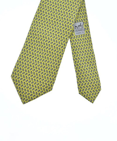 HERMES Ties