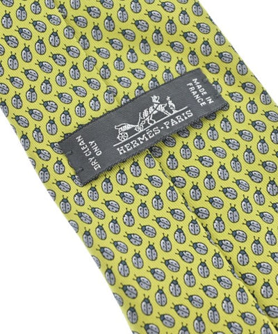 HERMES Ties