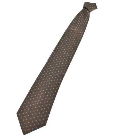 HERMES Ties