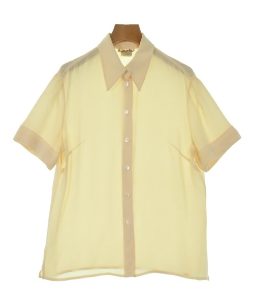 HERMES Casual shirts