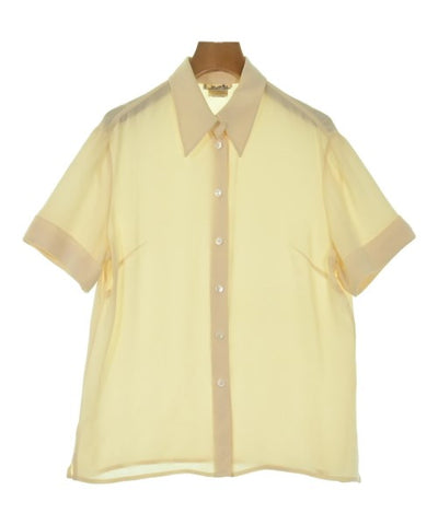 HERMES Casual shirts