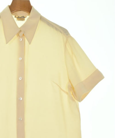 HERMES Casual shirts