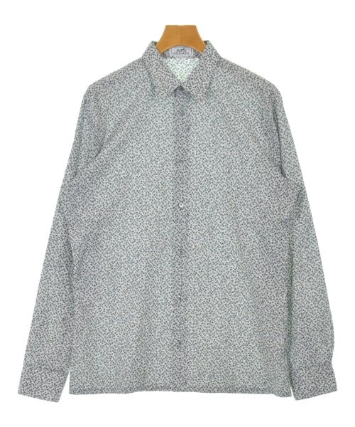 HERMES Casual shirts