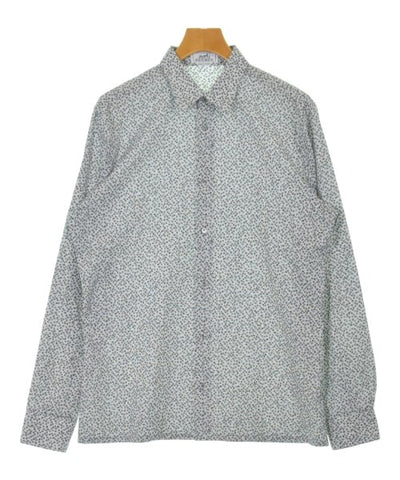 HERMES Casual shirts
