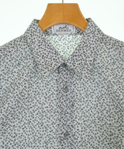 HERMES Casual shirts