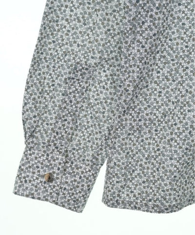 HERMES Casual shirts