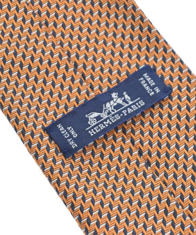 HERMES Ties