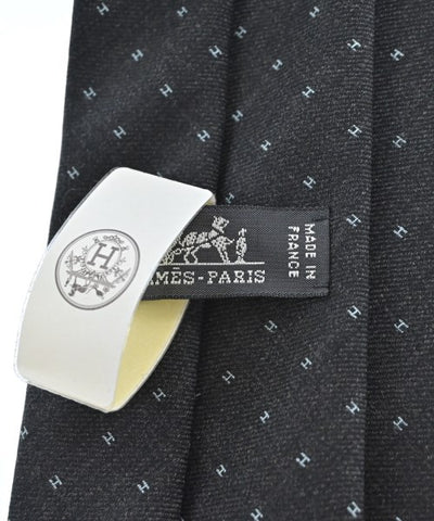 HERMES Ties
