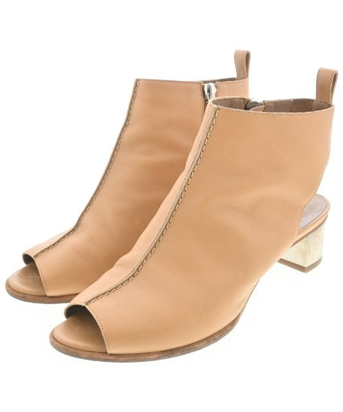 HERMES Booties