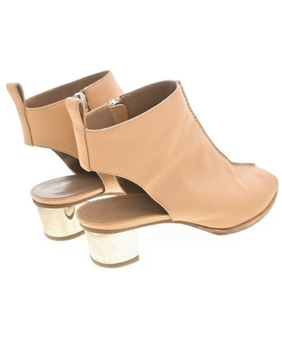 HERMES Booties