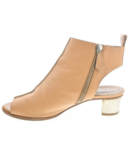 HERMES Booties