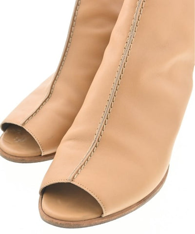 HERMES Booties