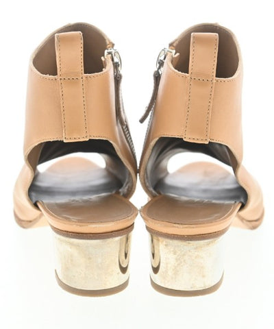 HERMES Booties