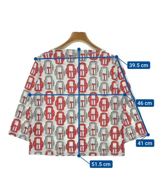 HERMES Tee Shirts/Tops