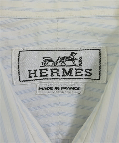 HERMES Dress shirts