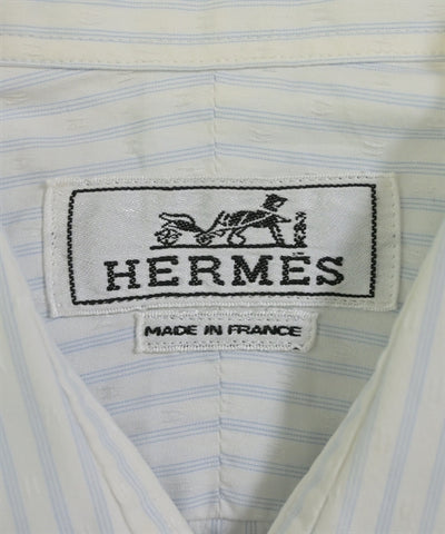 HERMES Dress shirts