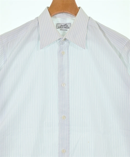 HERMES Dress shirts