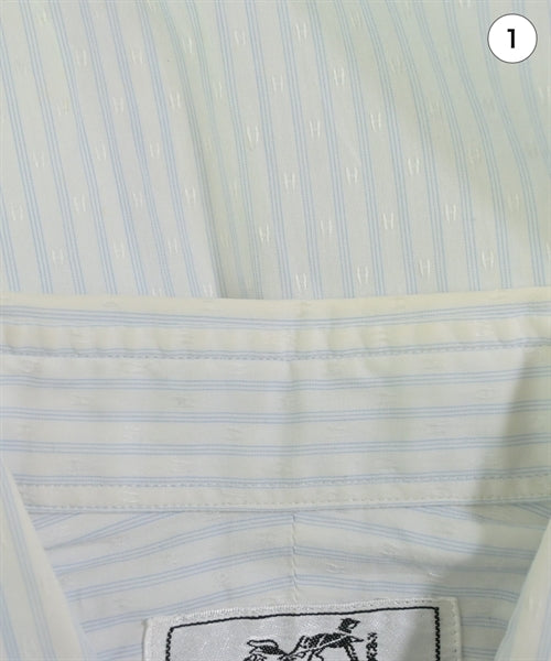 HERMES Dress shirts