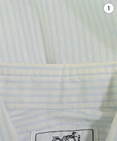 HERMES Dress shirts