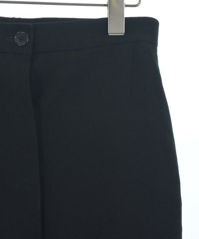 HERMES Knee length skirts