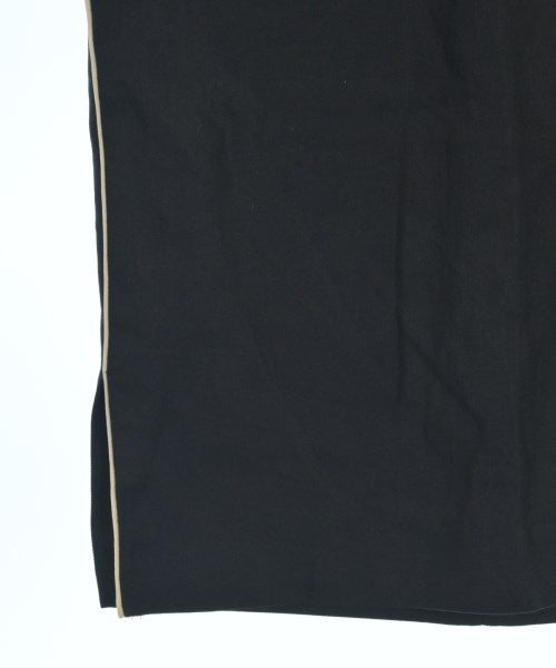 HERMES Knee length skirts