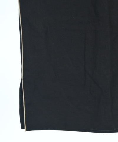 HERMES Knee length skirts