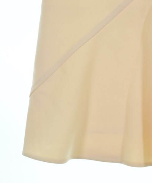 HERMES Knee length skirts