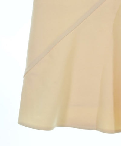 HERMES Knee length skirts